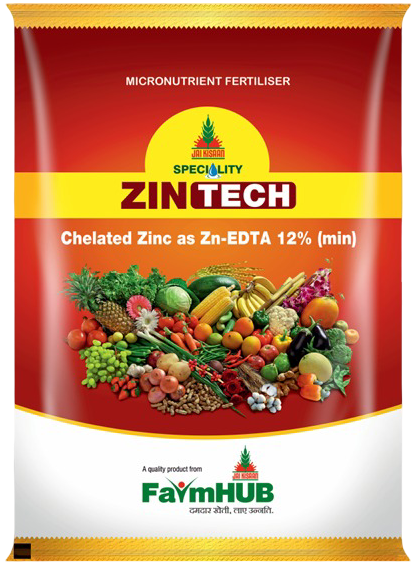 ZINTECH
